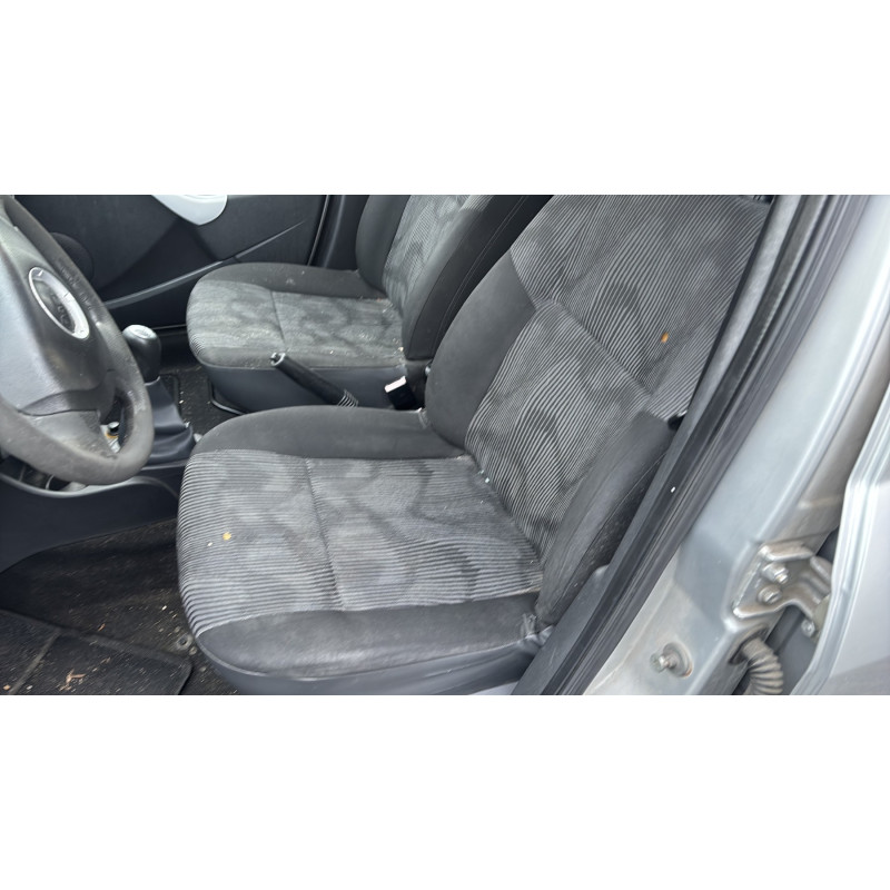 Porte avant gauche DACIA LOGAN MCV 1 Photo n°14