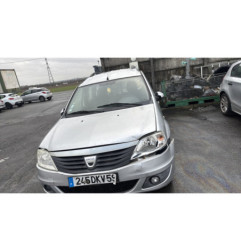 Retroviseur gauche DACIA LOGAN MCV 1