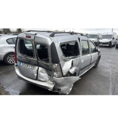 Retroviseur gauche DACIA LOGAN MCV 1