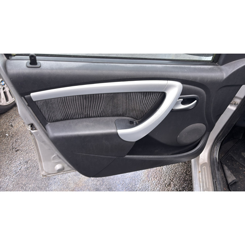 Retroviseur gauche DACIA LOGAN MCV 1 Photo n°15