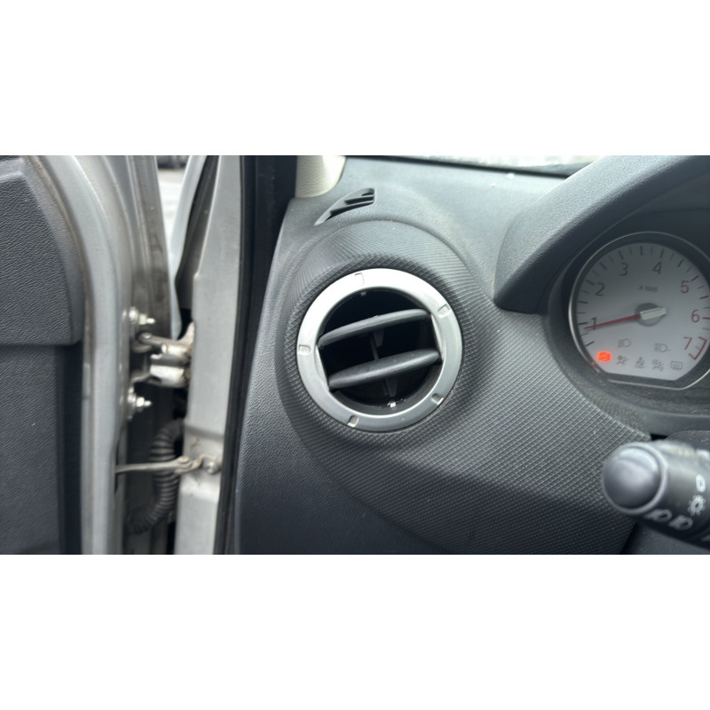Retroviseur gauche DACIA LOGAN MCV 1 Photo n°17