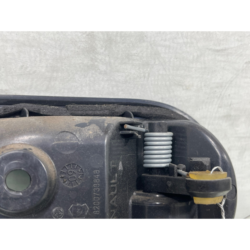 Poignee interieur arriere gauche DACIA LOGAN MCV 1 Photo n°3