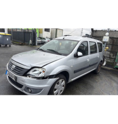 Poignee interieur arriere gauche DACIA LOGAN MCV 1