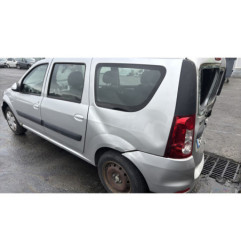 Poignee interieur arriere gauche DACIA LOGAN MCV 1