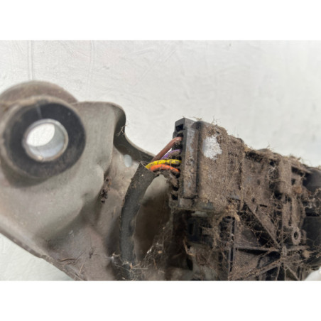 Moteur essuie glace avant DACIA LOGAN MCV 1