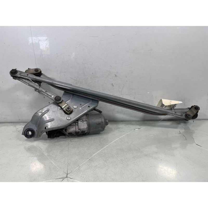 Moteur essuie glace avant DACIA LOGAN MCV 1 Photo n°3