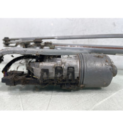 Moteur essuie glace avant DACIA LOGAN MCV 1