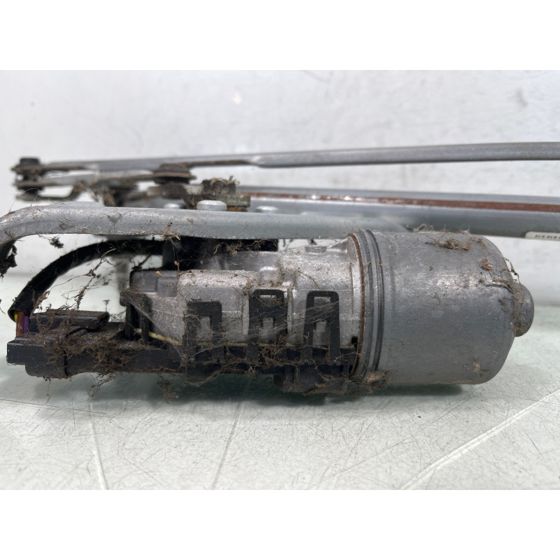 Moteur essuie glace avant DACIA LOGAN MCV 1 Photo n°4
