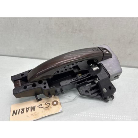 Poignee porte avant gauche AUDI A1 1