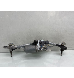Moteur essuie glace avant AUDI A1 1 Photo n°1