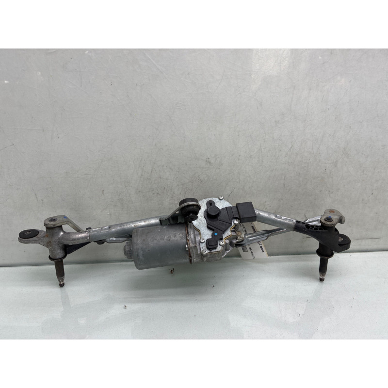 Moteur essuie glace avant AUDI A1 1 Photo n°1