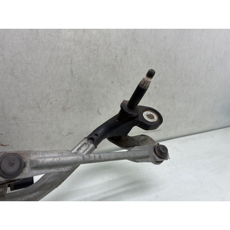 Moteur essuie glace avant AUDI A1 1 Photo n°4