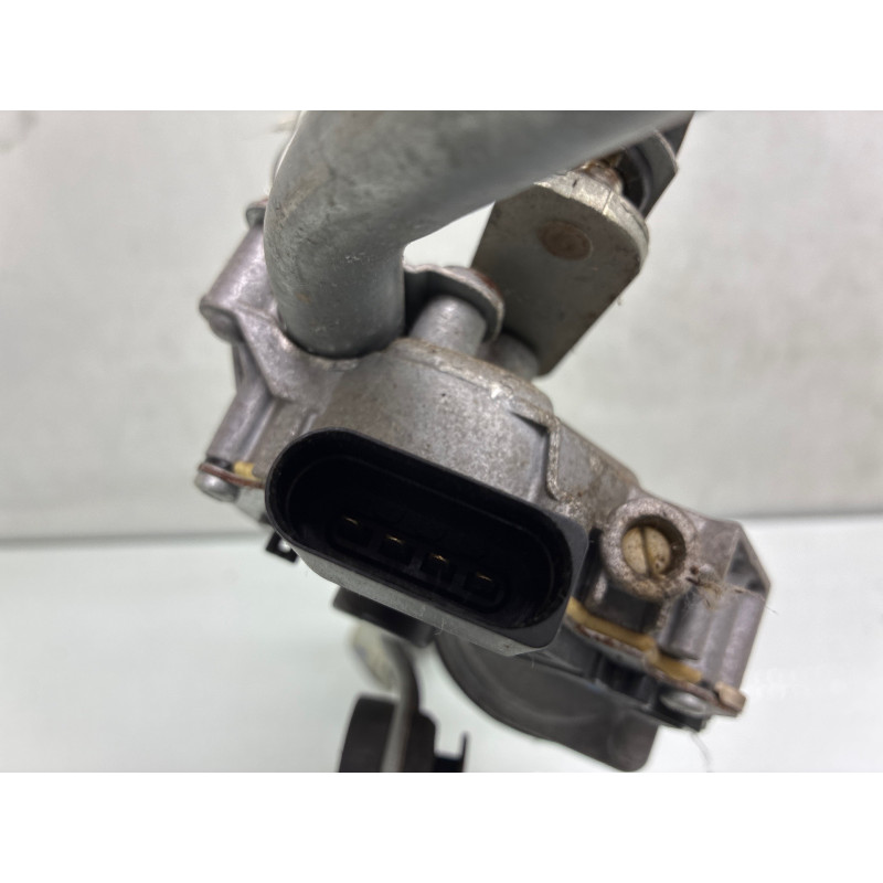 Moteur essuie glace avant AUDI A1 1 Photo n°5