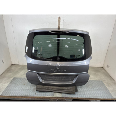 Malle/Hayon arriere RENAULT GRAND MODUS Photo n°1
