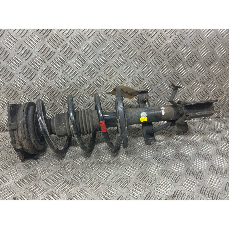 Amortisseur avant gauche RENAULT GRAND MODUS Photo n°1