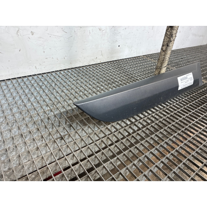 Baguette de porte arriere droite RENAULT MEGANE 3 Photo n°1