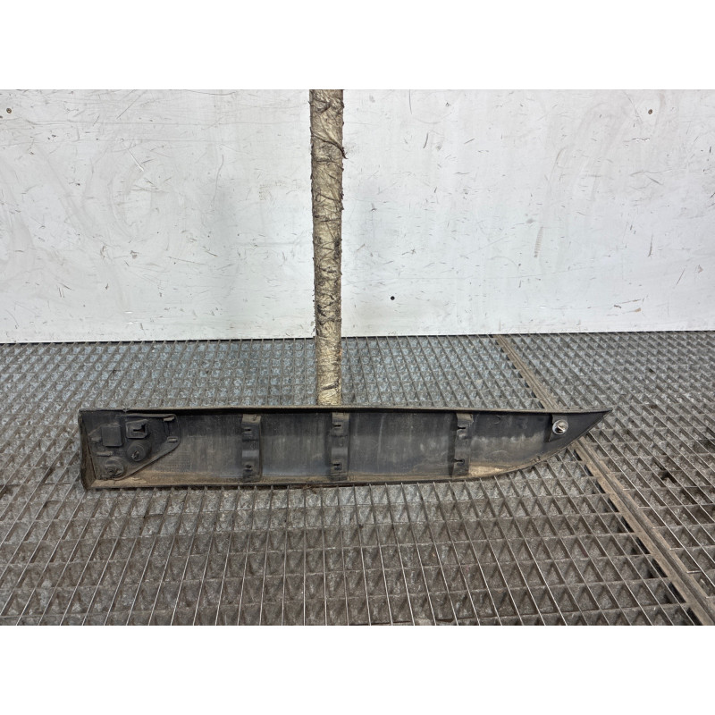 Baguette de porte arriere droite RENAULT MEGANE 3 Photo n°3