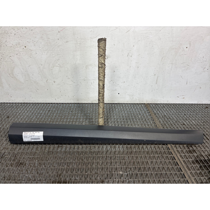 Baguette de porte avant droite RENAULT MEGANE 3 Photo n°3