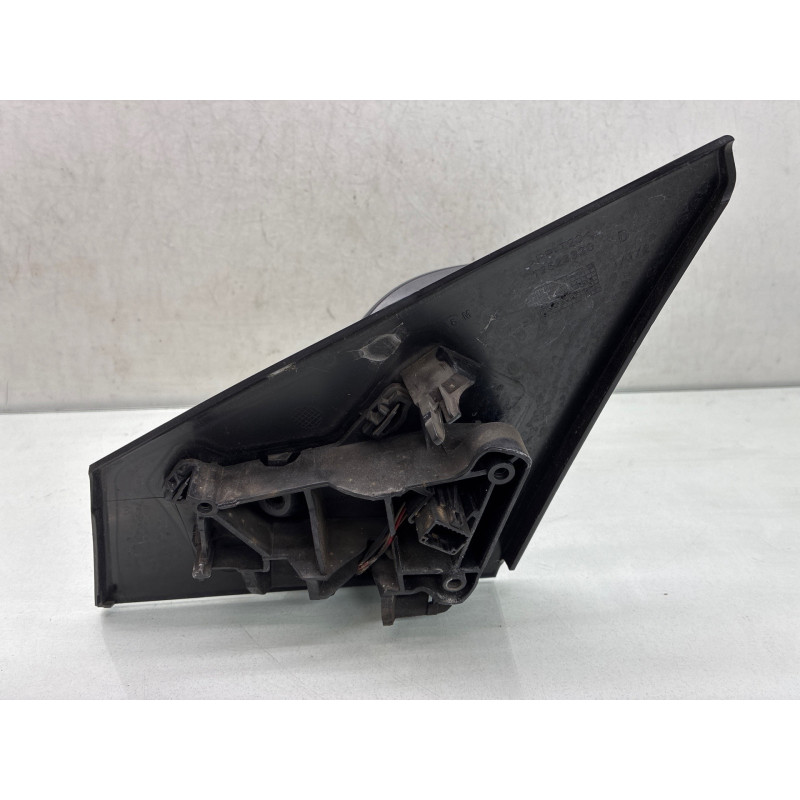 Retroviseur droit RENAULT MEGANE 3 Photo n°2