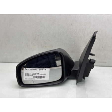 Retroviseur gauche RENAULT MEGANE 3