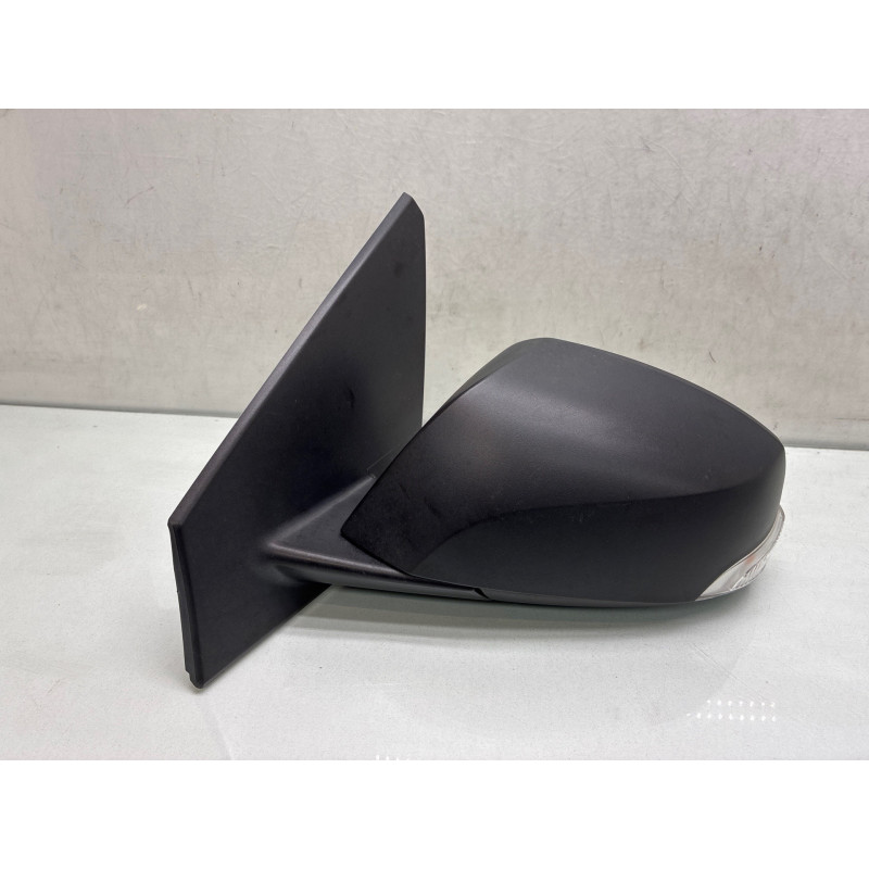 Retroviseur gauche RENAULT MEGANE 3 Photo n°4