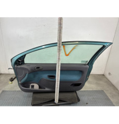 Porte avant droit PEUGEOT 206