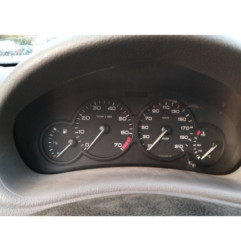 Porte avant droit PEUGEOT 206