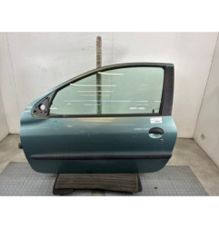 Porte avant gauche PEUGEOT 206 Photo n°1