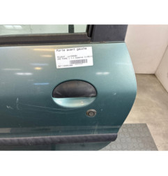 Porte avant gauche PEUGEOT 206
