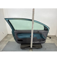 Porte avant gauche PEUGEOT 206