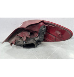 Feu arriere principal gauche (feux) PEUGEOT 207