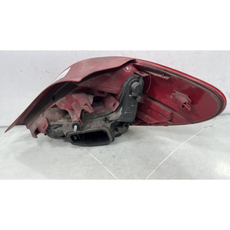Feu arriere principal gauche (feux) PEUGEOT 207