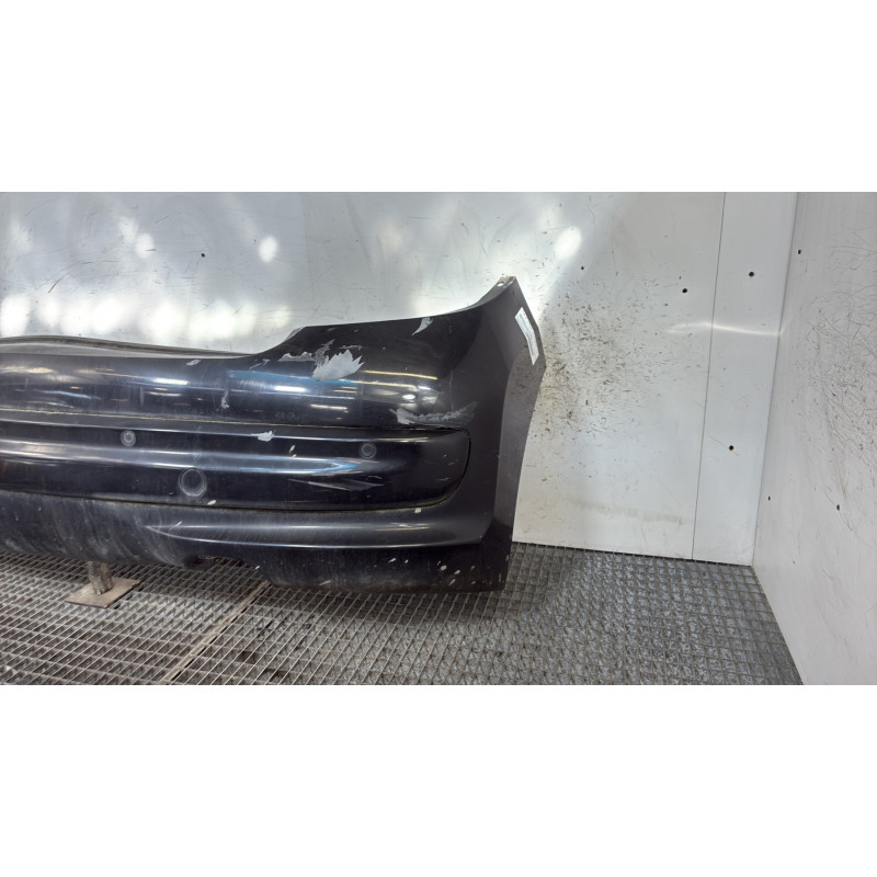 Pare choc arriere PEUGEOT 207 Photo n°3
