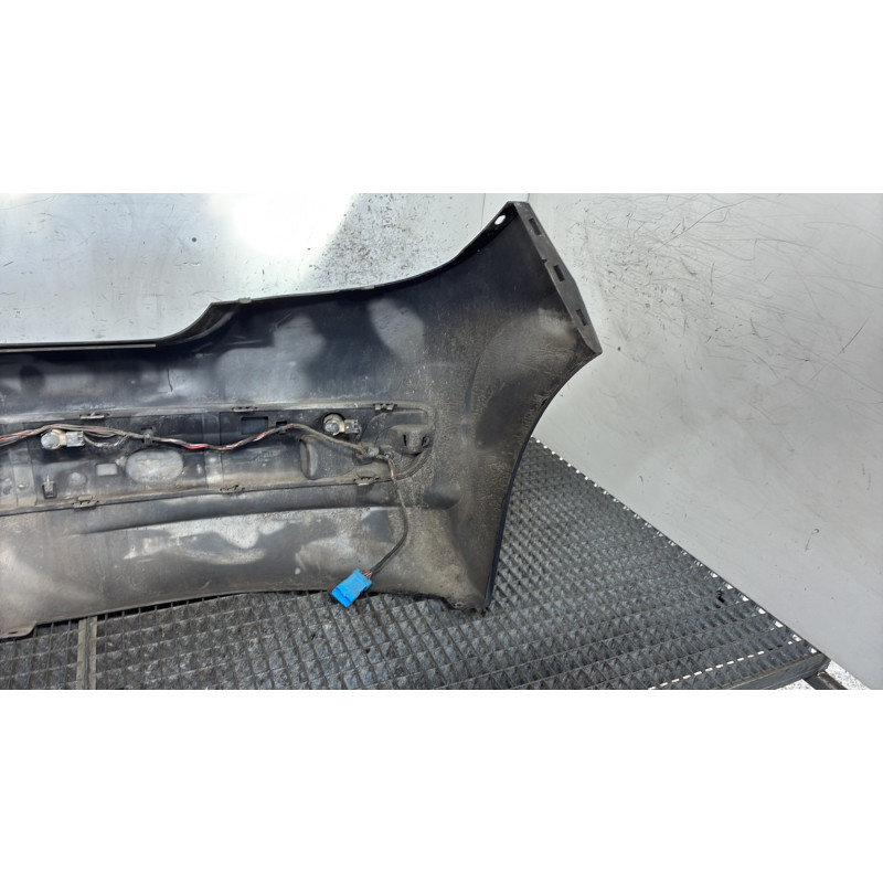Pare choc arriere PEUGEOT 207 Photo n°4