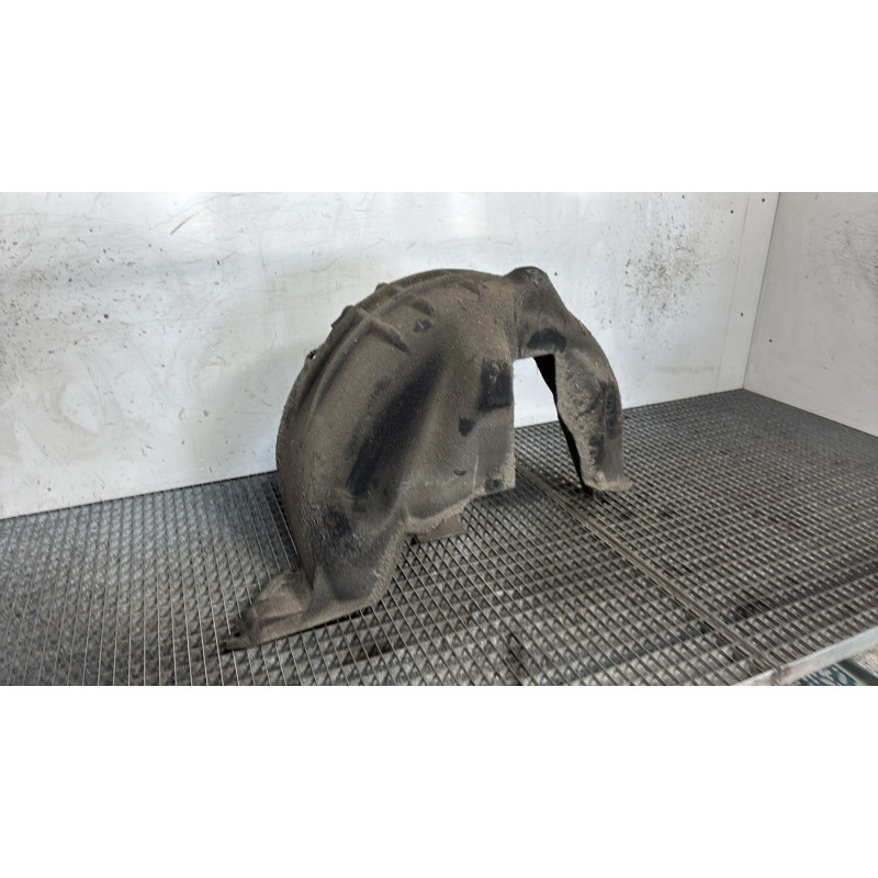 Pare boue arriere gauche PEUGEOT 207 Photo n°3