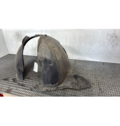 Pare boue avant gauche PEUGEOT 207