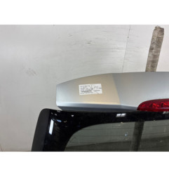 Malle/Hayon arriere PEUGEOT 208 1
