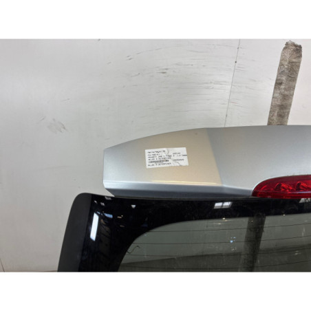 Malle/Hayon arriere PEUGEOT 208 1