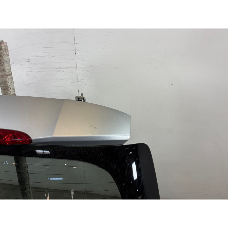Malle/Hayon arriere PEUGEOT 208 1 Photo n°3