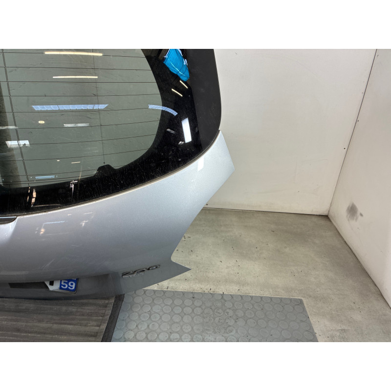 Malle/Hayon arriere PEUGEOT 208 1 Photo n°4