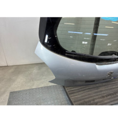 Malle/Hayon arriere PEUGEOT 208 1