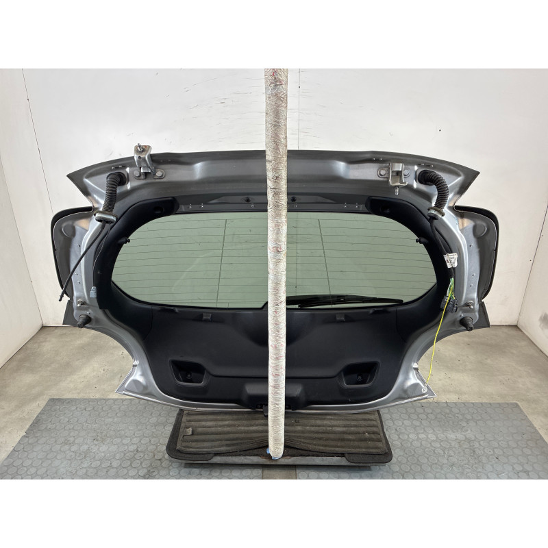 Malle/Hayon arriere PEUGEOT 208 1 Photo n°6
