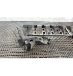 Absorbeur de pare choc arriere PEUGEOT 3008 1