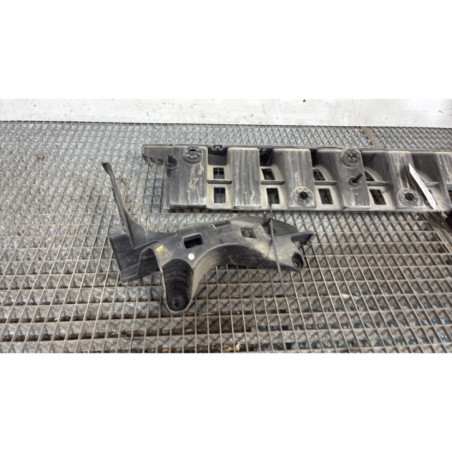 Absorbeur de pare choc arriere PEUGEOT 3008 1
