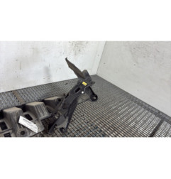 Absorbeur de pare choc arriere PEUGEOT 3008 1