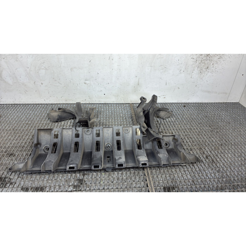 Absorbeur de pare choc arriere PEUGEOT 3008 1 Photo n°5