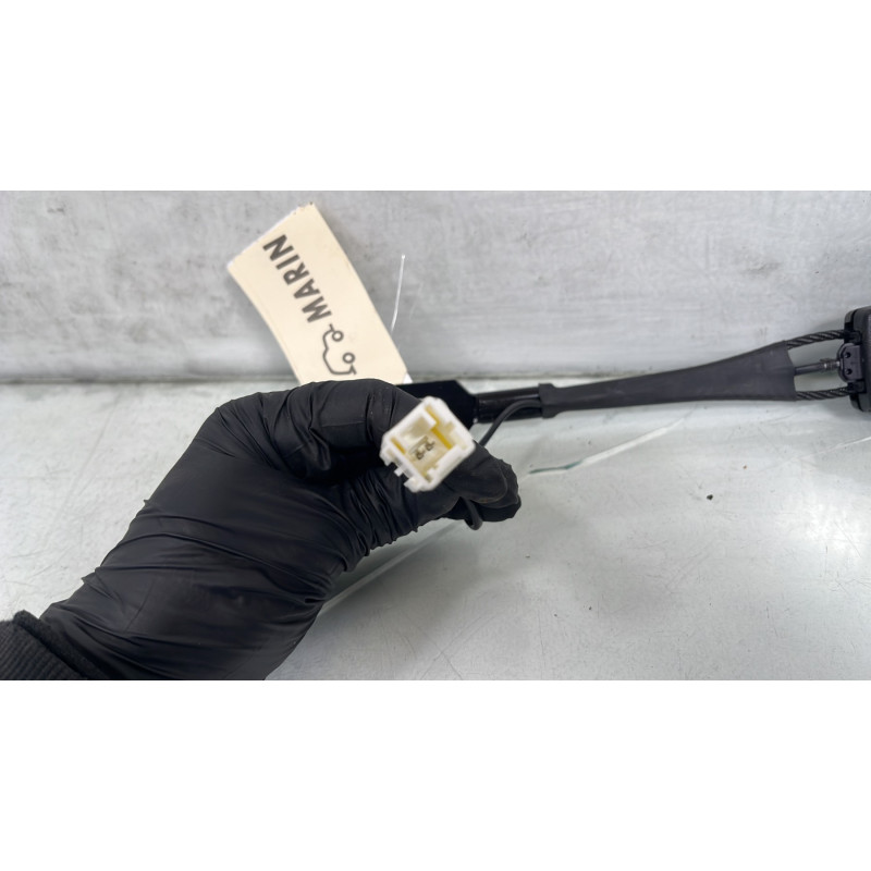 Attache ceinture avant droit PEUGEOT 3008 1 Photo n°3