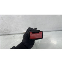 Attache ceinture avant droit PEUGEOT 3008 1