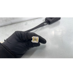 Attache ceinture avant gauche PEUGEOT 3008 1