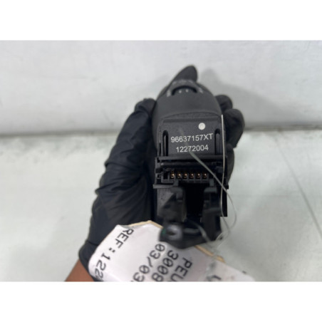 Commande regulateur vitesse PEUGEOT 3008 1